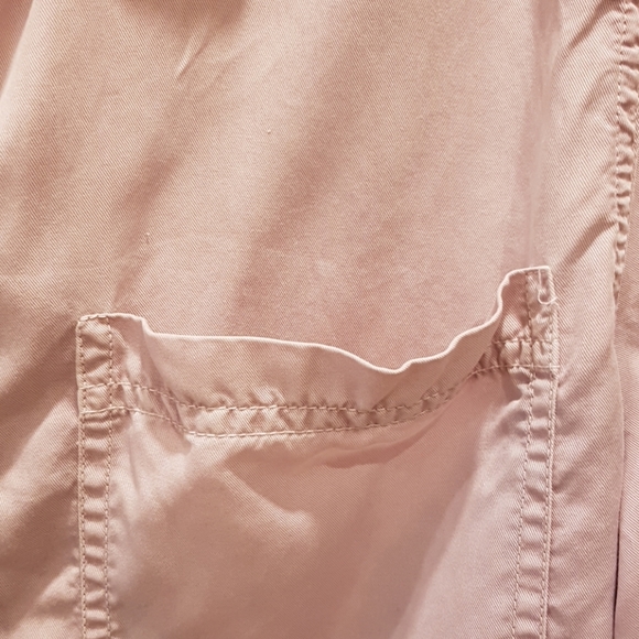 Anthropologie Holding Horses utility shirt S - Picture 6 of 8